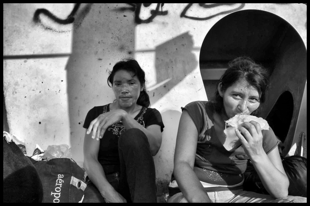 Centroamérica, minada por la pobreza y violencia