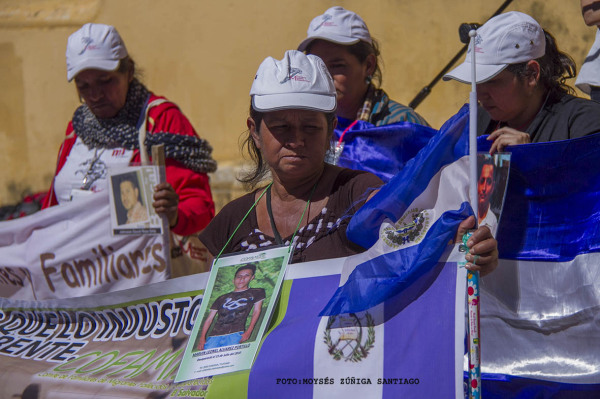 Madres-Centroamericanas-Foto Moysés Zúñiga Santiago-